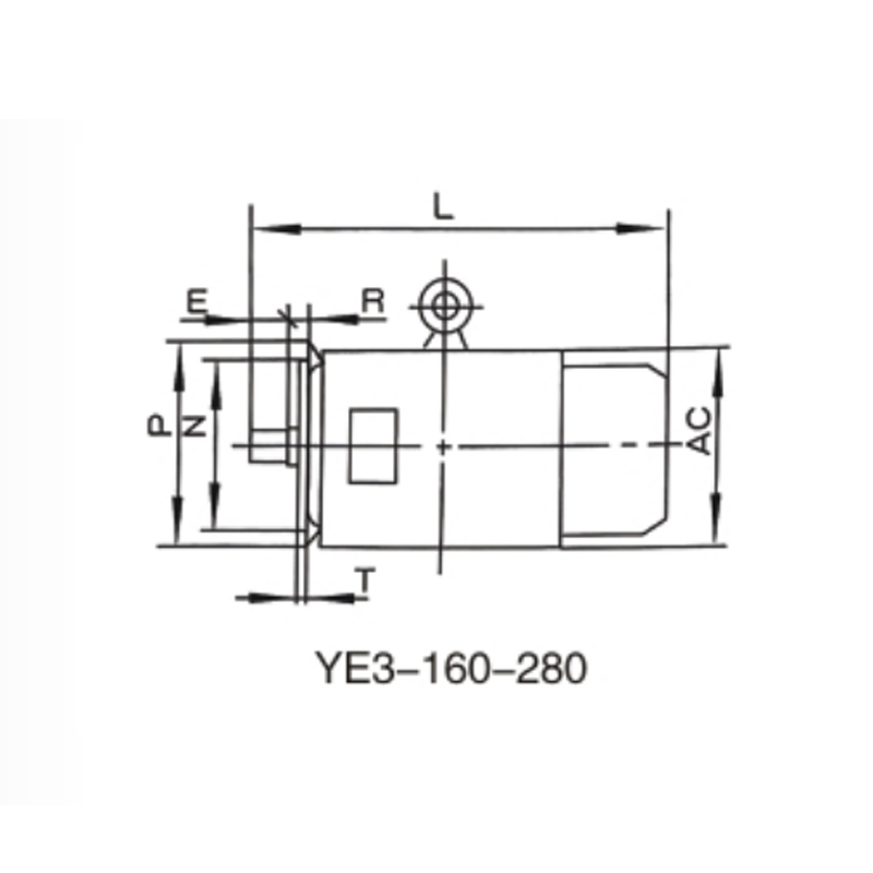 YE3-160-280